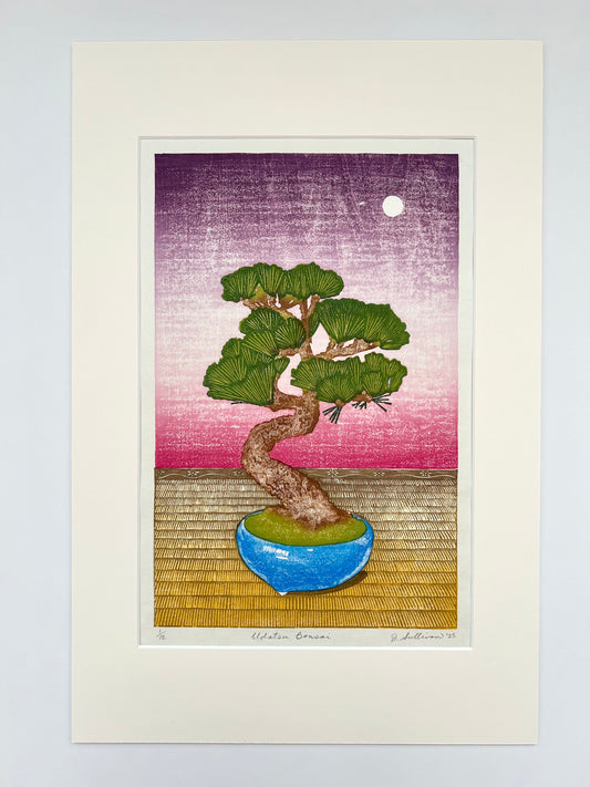 Udatsu Bonsai