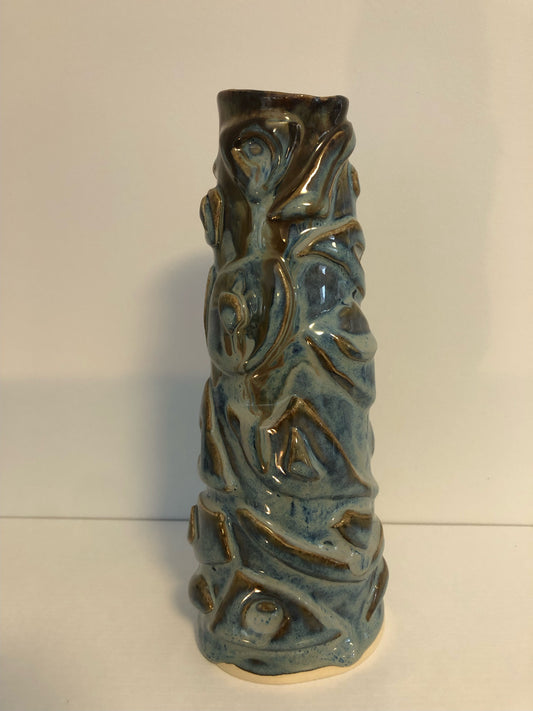 Vase by Mark Hinan