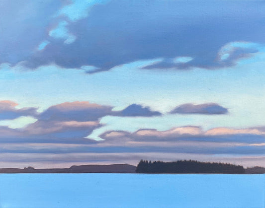 Winter Sky