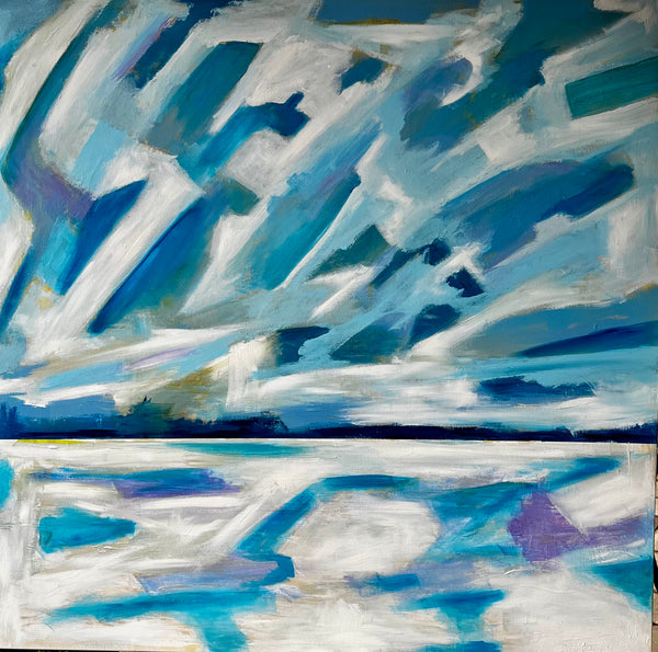 Winter's Crossing