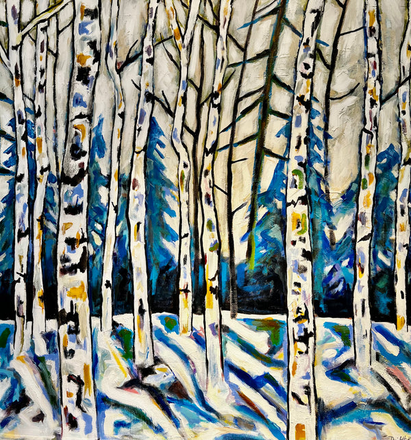 Winter's Joy
