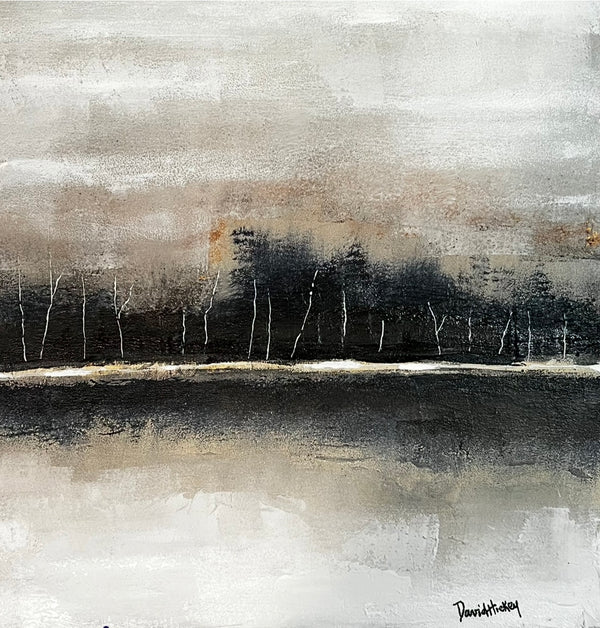 Winter's Silence