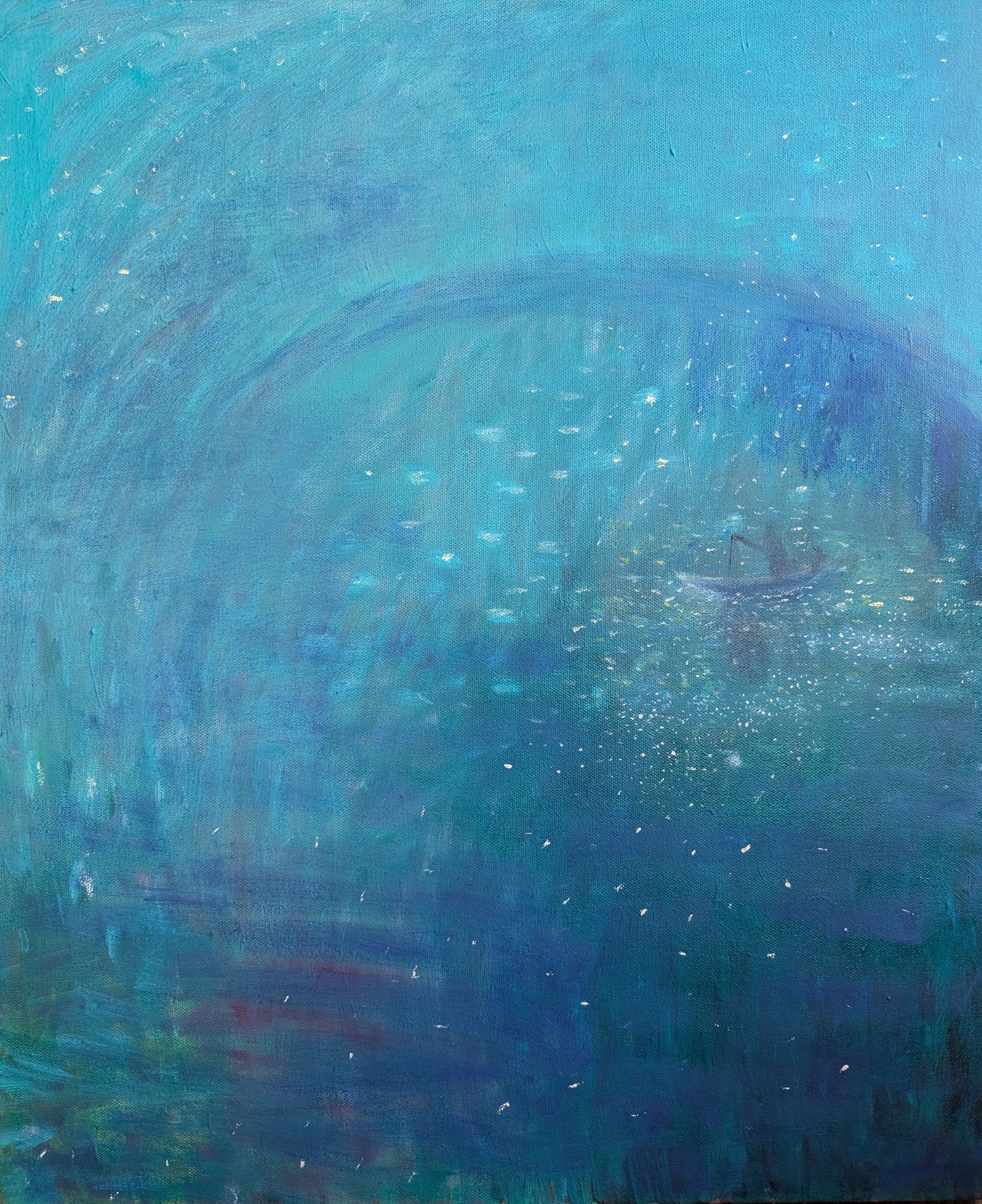 Fishing for Mermaids