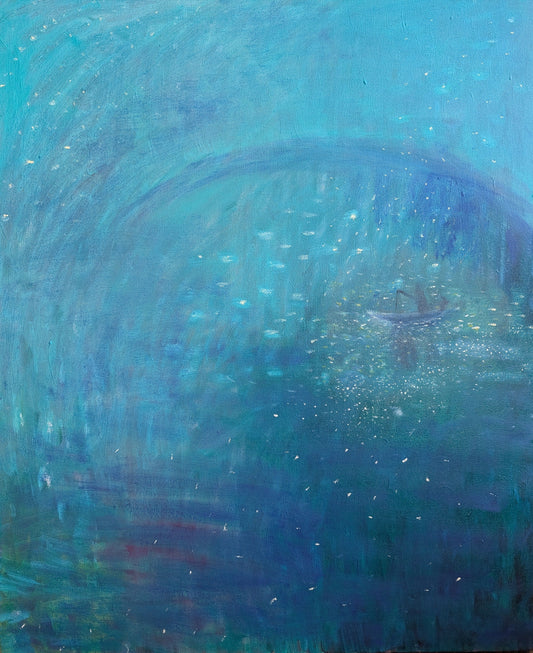 Fishing for Mermaids