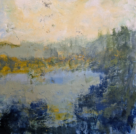 Ann Shier Untitled